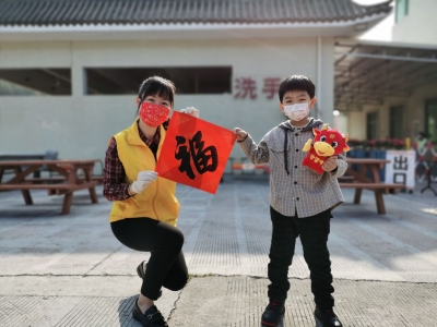 2021春运，他们，温暖着你的回家路~