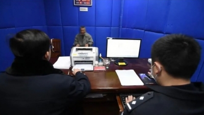 引以为戒！平远县接连查处三起违规野外用火案件