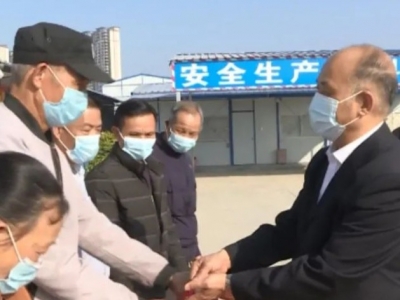 暖心大礼包已送达！留丰过年的他们收到了来自丰顺县总工会的新春慰问