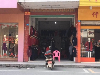 恶意占用公共停车位？兴宁交警来曝光！