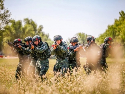 2025年参军报名开始 