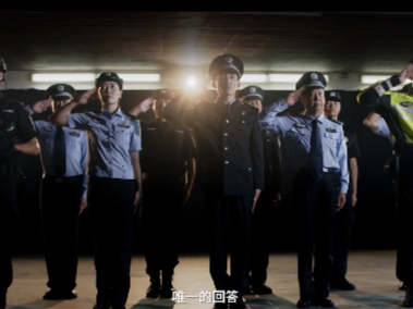 微电影丨唯一的回答