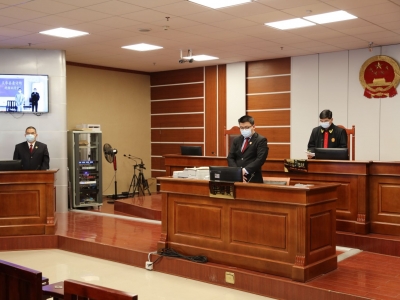 用法治守护绿水青山！五华法院快立快审快判生态环境领域犯罪