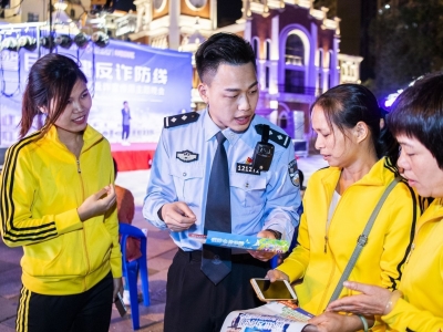 梅州获八项第一！全省2020年群众安全感和政法工作满意度调查结果出炉