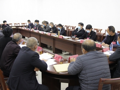 凝心聚力开新局！共绘兴宁未来发展宏伟蓝图