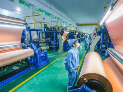 梅州2021工作重点丨孵化6家以上科技型企业，落实“人才新政20条”