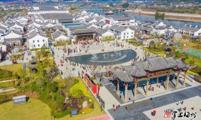“数”数牛年春节！梅州旅游“吸金”逾6亿  接待游客197.15万人次