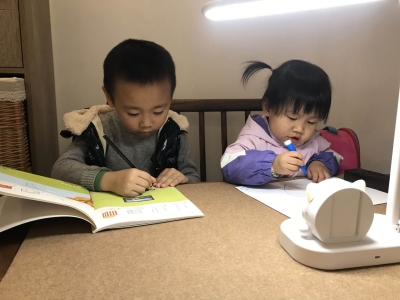 有意思！进阶版“寒假作业”让孩子爱上学习