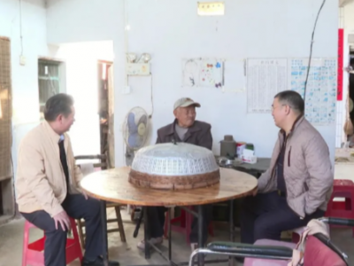 送上关心和温暖！平远县各级各部门开展走访慰问活动