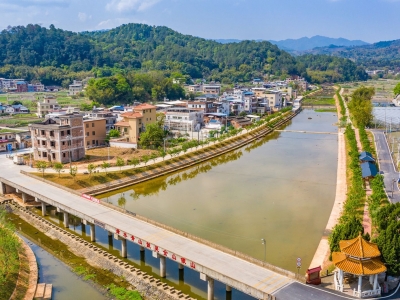 摘掉软弱涣散“帽子”！来领略梅江区这个村党建引领下的“美丽蝶变”...