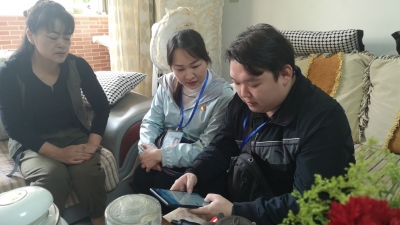 @梅州人，这项调查开始了，涉及你我！请积极配合~