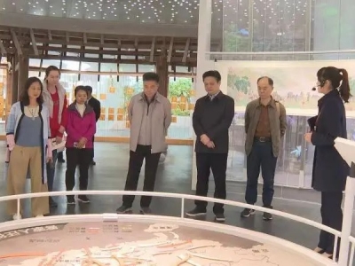 刘鸿涛主持召开蕉岭政府常务会议：抢抓政策机遇激活“红色动力” 加快推动新时代蕉岭苏区振兴发展