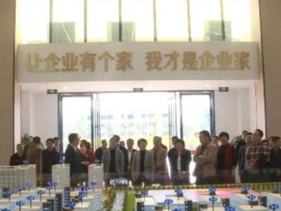 丰顺县组织党外代表人士齐聚一堂 开展调研活动