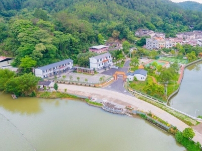 名单揭晓！这些村(户)喜评第三批梅州市“美丽家园”示范村(户)
