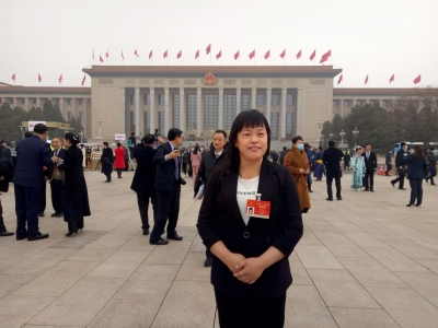 全国两会·代表日记丨彭唱英：民情记在笔头，更刻在心头