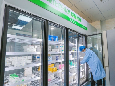 时间表和路线图已明确，广东全面推进史上最大规模疫苗接种 