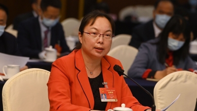 全国两会·梅州声音丨李杏玲：基层教育发展需“软硬”兼修