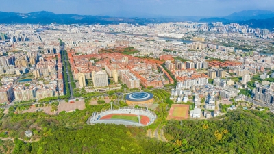 奋斗百年路 启航新征程丨梅州日报全媒体采风行•梅县篇