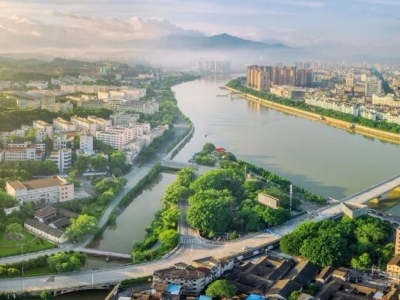 梅江区：全力推进“阳光政府”建设，政务公开工作提升显成效