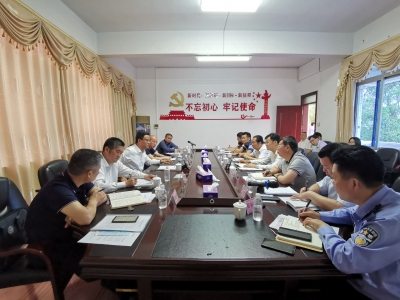 王庆利到梅县区检查梅江流域河长制工作落实情况：严格履职尽责扎实推进河长制