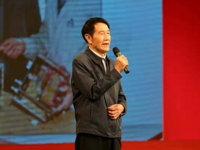 发扬“三牛”精神丨刘绍聪：敢创新才能逆境突围