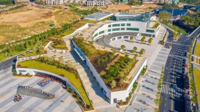 聚“蕉”数学！广东省数学会第九届会员代表大会暨2021年学术年会在蕉岭召开 