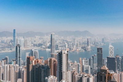香港青年：我们都是国家发展的持份者
