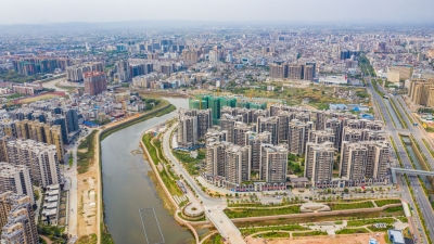 奋斗百年路 启航新征程丨梅州日报全媒体采风行•兴宁篇