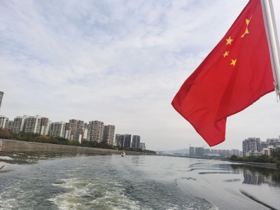 今日起梅江韩江禁渔！执法巡查来了