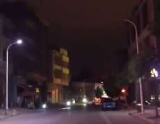 好消息！丰顺汤坑进华路“罢工”路灯将重新亮起