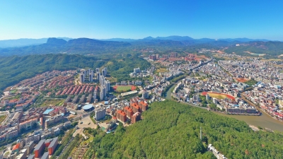 奋斗百年路，启航新征程 ∣  梅州日报全媒体采风行•平远篇