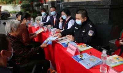 销毁6万多假冒伪劣商品！蕉岭为你守护“3.15”