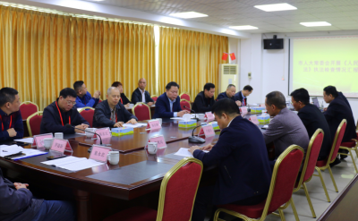 兴宁市人大常委会组织开展《中华人民共和国人民防空法》执法检查