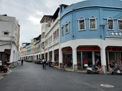 红色寻踪丨红四军梅城战役旧址群（二）