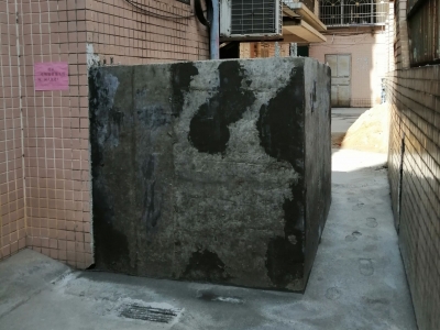 蕉岭一旧房加装电梯协调受阻碍？相关部门这样说...