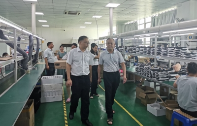 五华专项设立“应急转贷”资金缓解企业融资难题