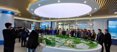 感受“电声之都”的魅力！丰顺招商引资“每季请进来”企业交流会召开