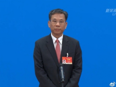 部长通道丨刘昆：继续实施制度性减税降费政策，阶段性减税降费政策适时退出