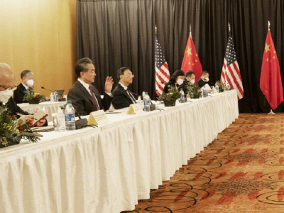 王毅：美国的这个老毛病要改一改了