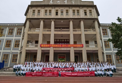 英语学习遇“瓶颈期”？省级名师来大埔送教“传真经”啦