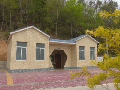 平远：“小厕所、大民生”，新公厕让“方便”更方便