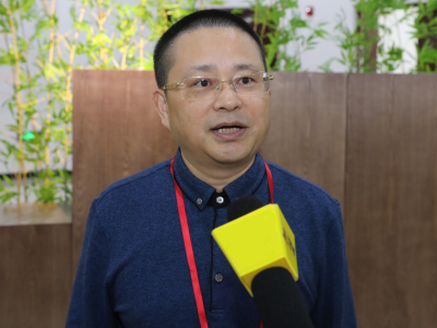 深圳市中山大学校友会副会长文武：让数学小镇生机勃勃，聚能聚力聚富