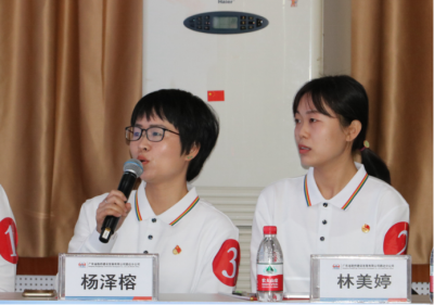 以赛促学！汕梅高速开展党史知识竞赛庆祝建党100周年