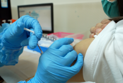 丰顺县全面启动新冠疫苗免费接种！快去预约