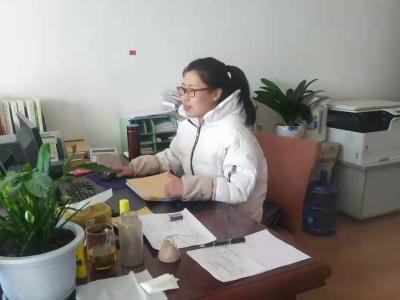 “祖国需要处，皆是我故乡！”志愿服务西部期满后，梅州丰顺阿妹朱碧珍选择留下...