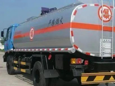 五华这些危化品运输车辆逾期未检验，交警喊你抓紧来处理！