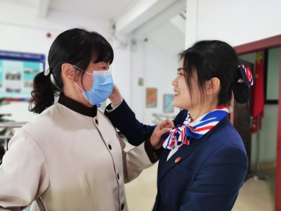 平凡岗位展风采！为汕梅高速的“半边天”点赞
