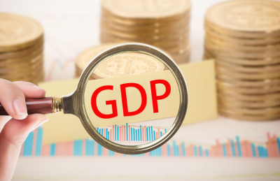 前三季度广东GDP同比增长4.5%，主要指标稳定增长