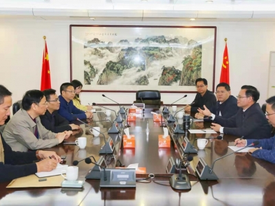 “奋斗百年路 启航新征程”梅州日报全媒体采风今日走进丰顺