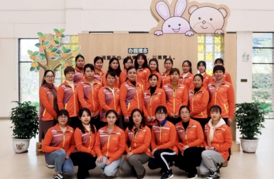 别样的“女神”！兴宁“她”力量在职场这样“乘风破浪”~